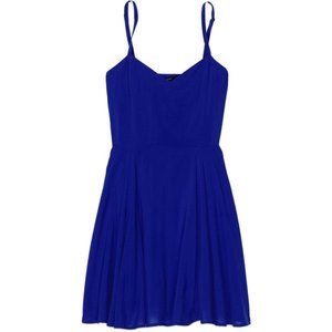 Aritzia Talula Lipinski Skater Dress